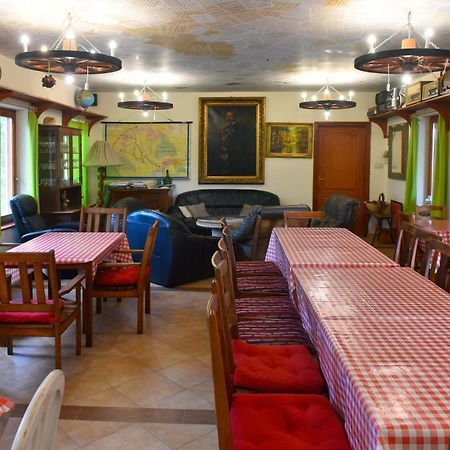Nyakiglab Villa Szegi Εξωτερικό φωτογραφία